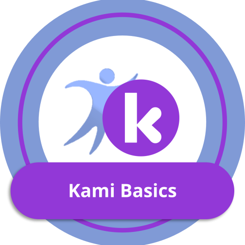 Kami Basics