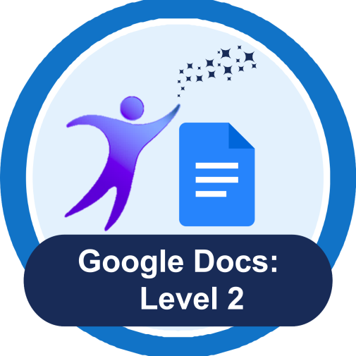 Google Docs: Level 2