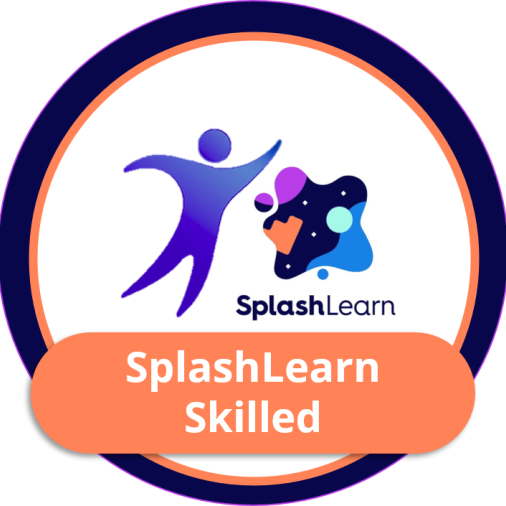 SplashLearn Skilled