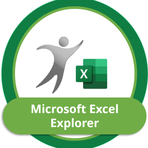 Microsoft Excel Explorer