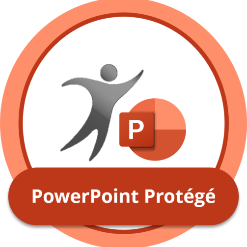 PowerPoint Protégé