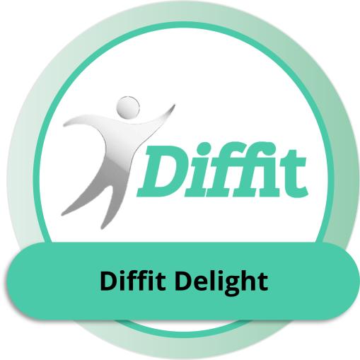 Diffit Delight