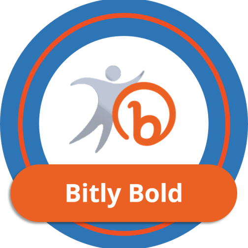 Bitly Bold